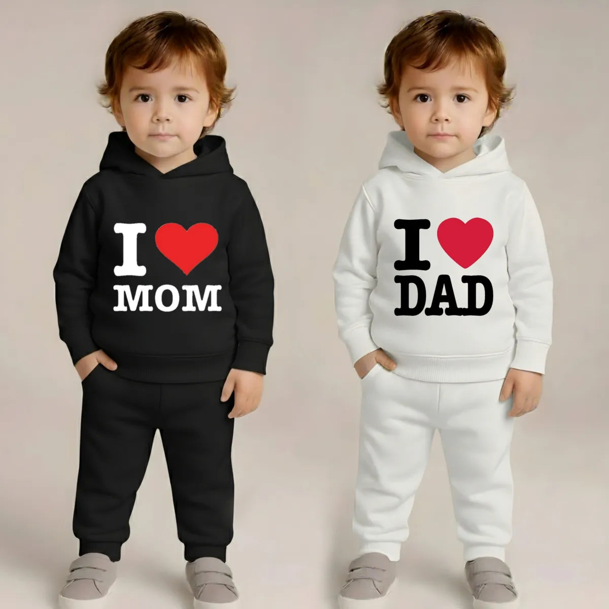 Pack-Of-2-Hoodie-And-Lower mom+dad