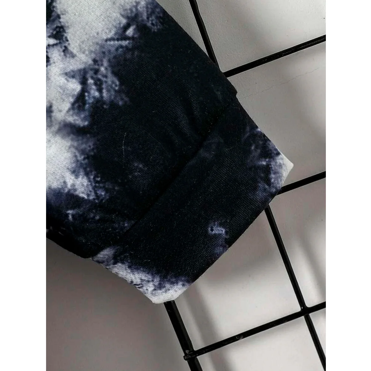 Stylish Baby Set Letter Graphic Print_Cami & Multi Black (Combo Pack Of 2) T-Shirt & Pants.