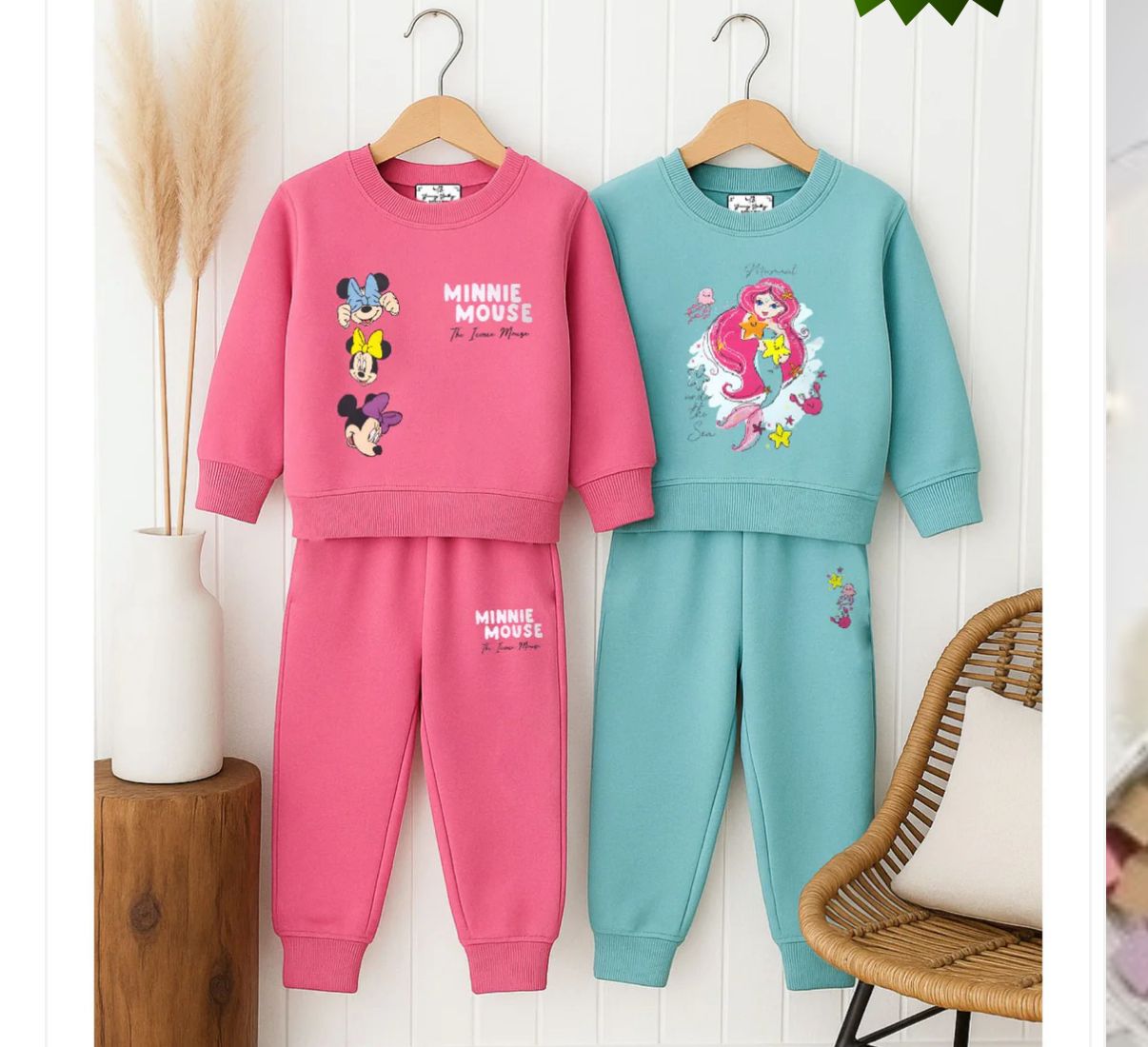 B - 213 PINK SKY COMBO